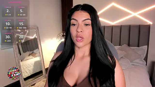 Veronicalanx1 profile