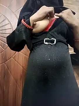 Aafreen_36 live