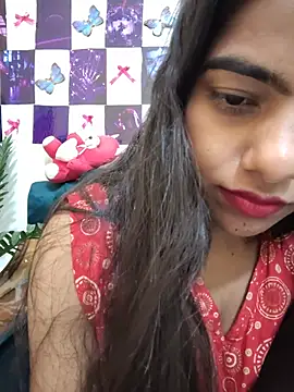 Alisha_Babyy live
