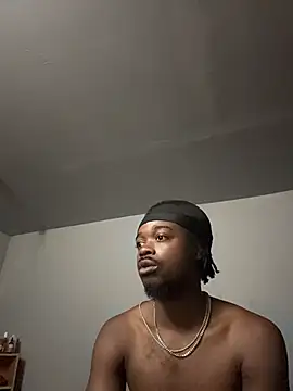 MIGHTYDEMONXXX live