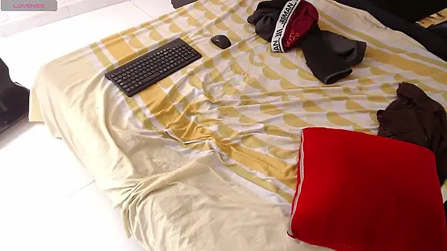 NoahJhonson69 live