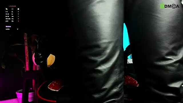 LyleBennett_ live