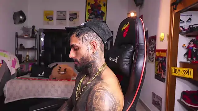 logan_hugh8 live