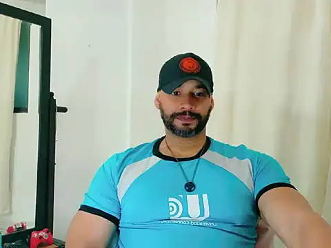 musclehetero live