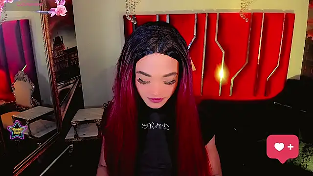 Paola_Delfino live