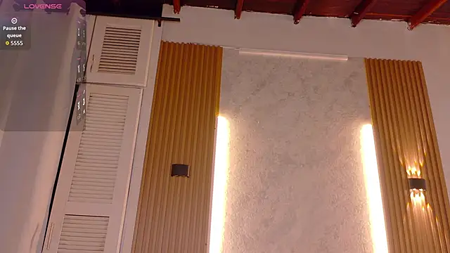 MayGibsson live