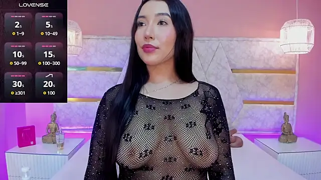 _alicemyers live