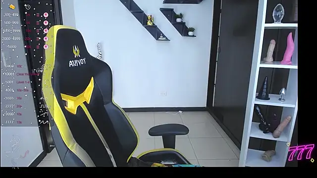 Antonellahot2 live