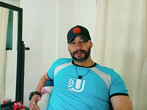 musclehetero live