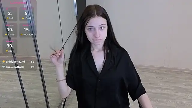 AlicePowells live