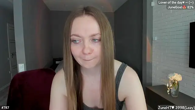 LizaGost live