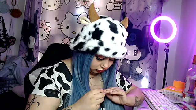lussyevans24 live