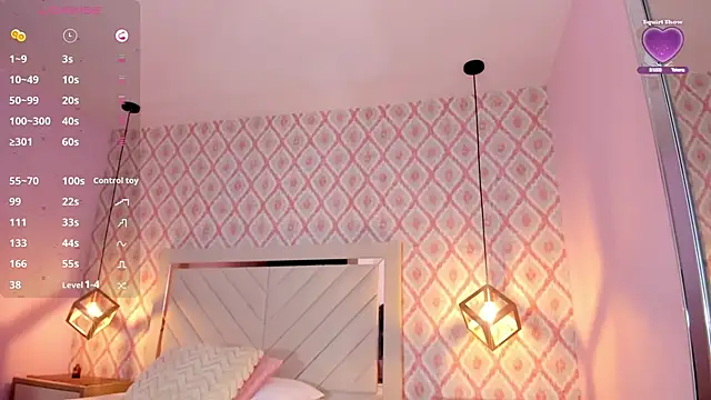 clarisKlein live
