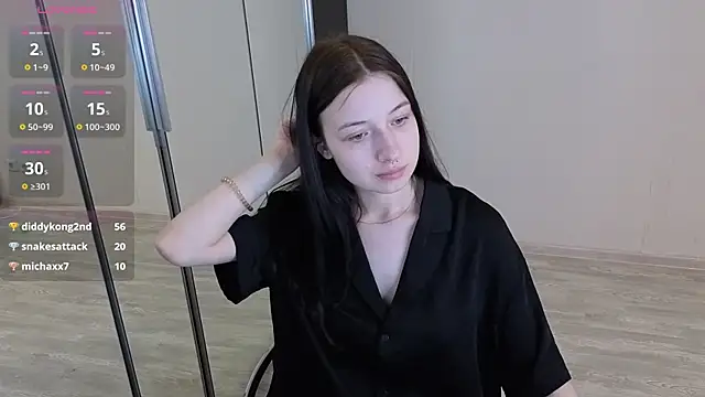AlicePowells live