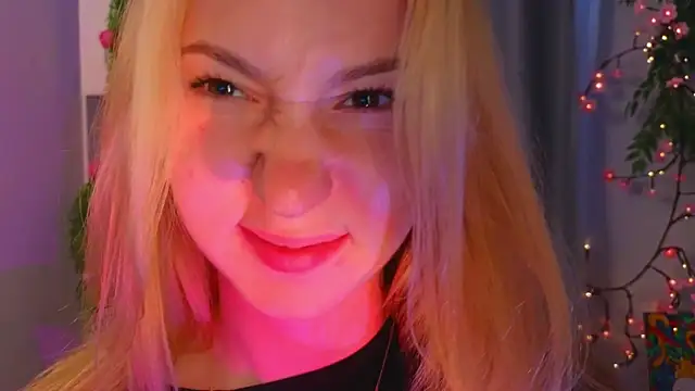 RosalieHandley live