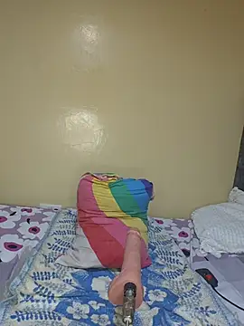 Miss_lisa- live