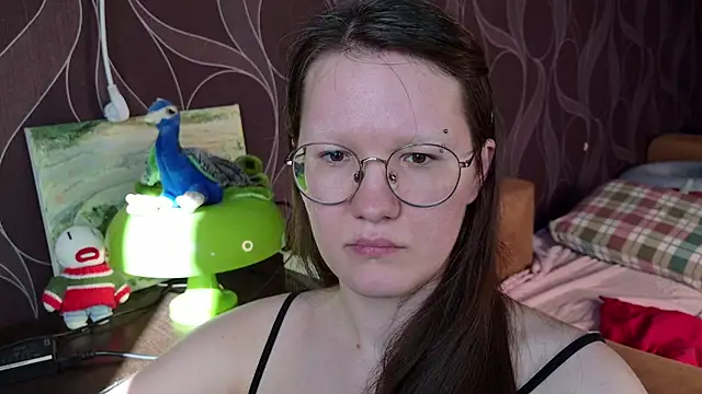 hairyMira live