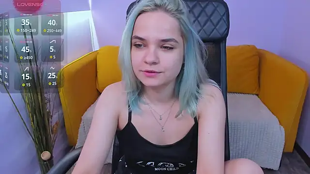 Gina_Dawson live