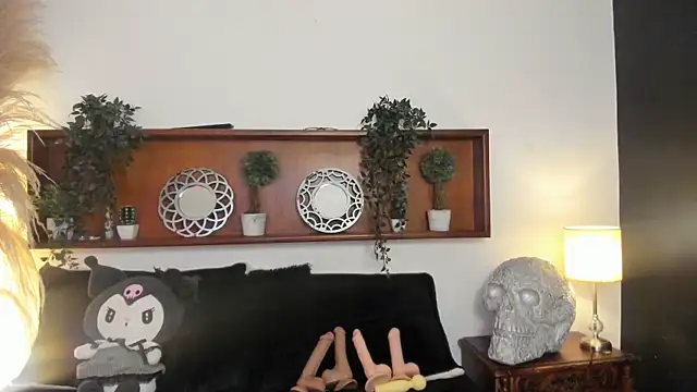 miss_valka live