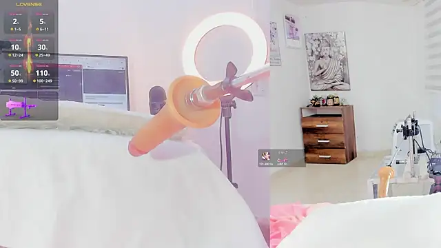 Sieena__ live