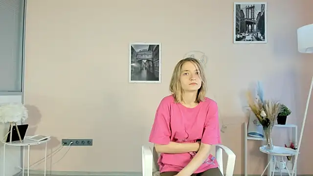 KashaAntonetti live