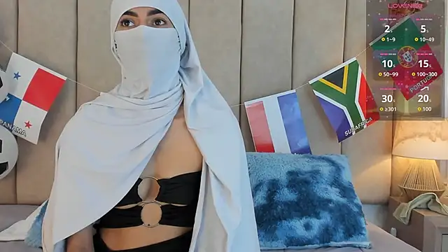 _Zahiira_ live