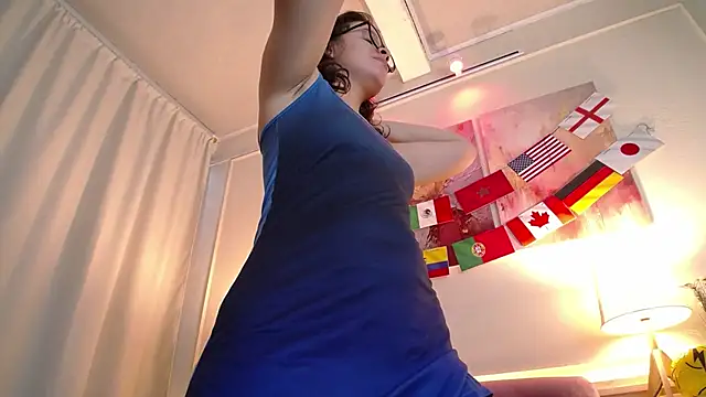 gagingmolly live