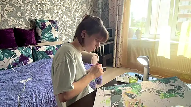 ShonnaTweddle live