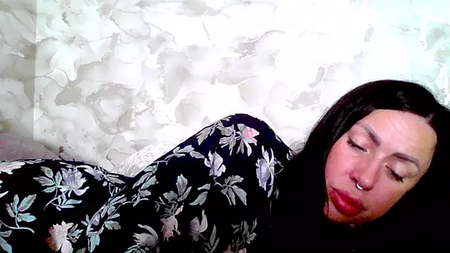 Lily_secret live