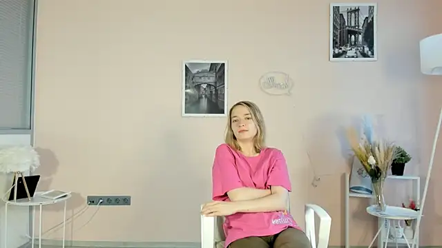 KashaAntonetti live