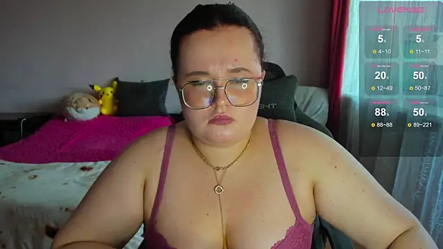 Jessica_Joy live