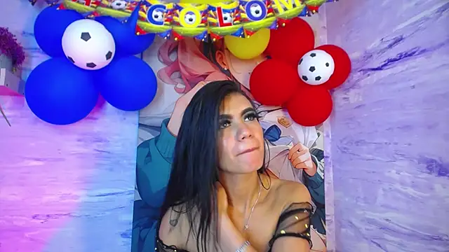 Shayla_Gray live
