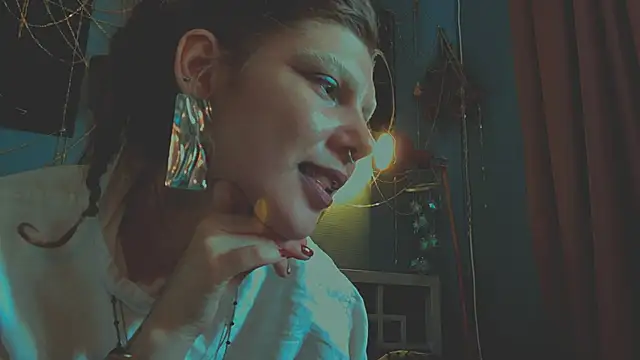 VivienDarkbloom live