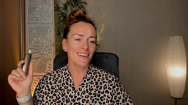 RebeccaMartinez live