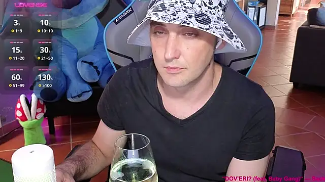 Gil_gamesh90 profile