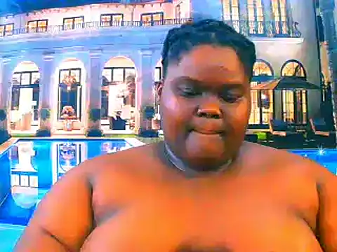 EbonyHotBuns live