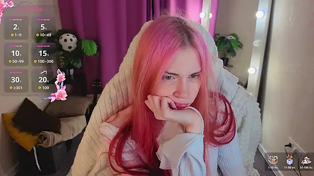 Jennie_Hunter live