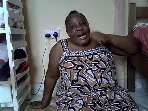 Hotrachel_ live