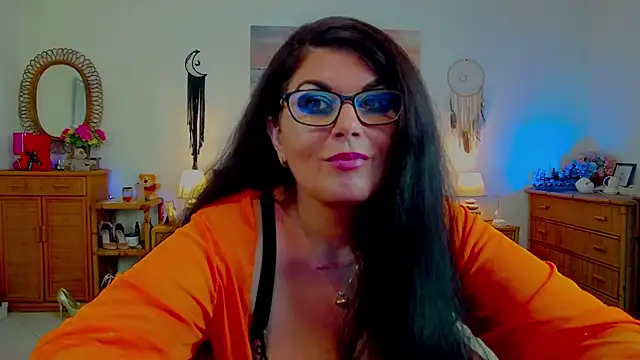 EllenGrace live