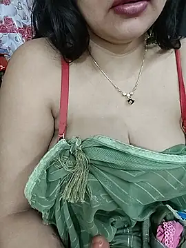 kaamuk_shweta live