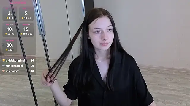 AlicePowells live