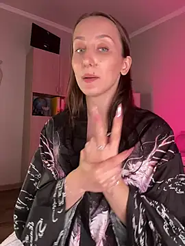 FlexibleDoll_ live