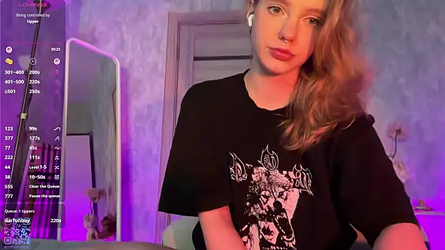 Eve_Dark_Side live