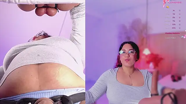 MelissaKarterrs live