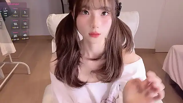 guoguo-77 live