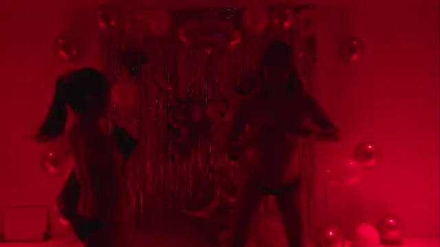 Velvet--girl live
