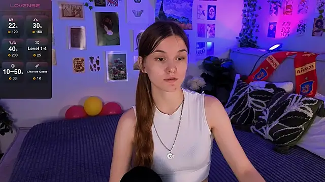 Amber_Rogers live