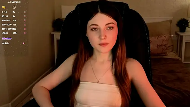 Kimmie_shine live