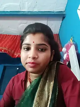 Nisha_Cute live