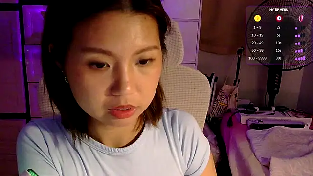 urgrl_portia live